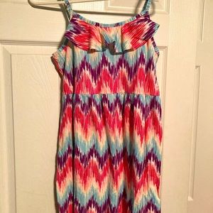 Summer dress